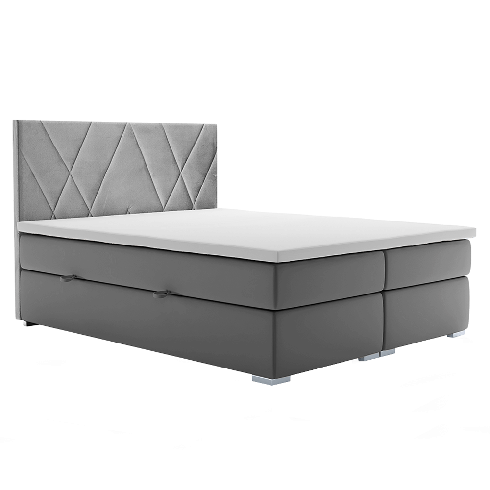 Ágy boxspring