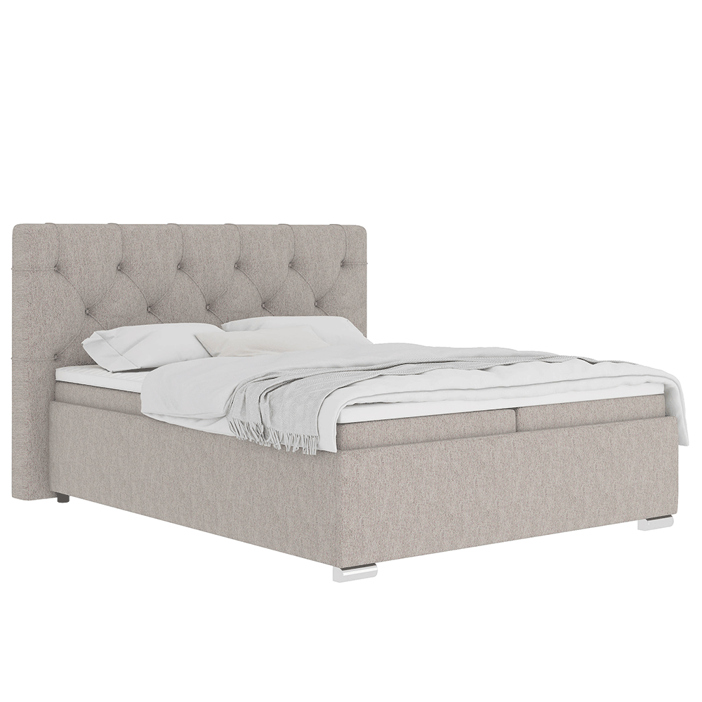 Boxspring ágy 180x200