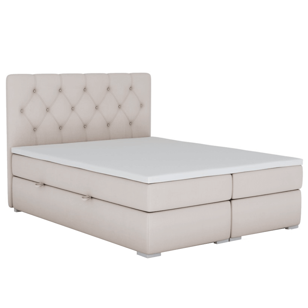 Ágy boxspring