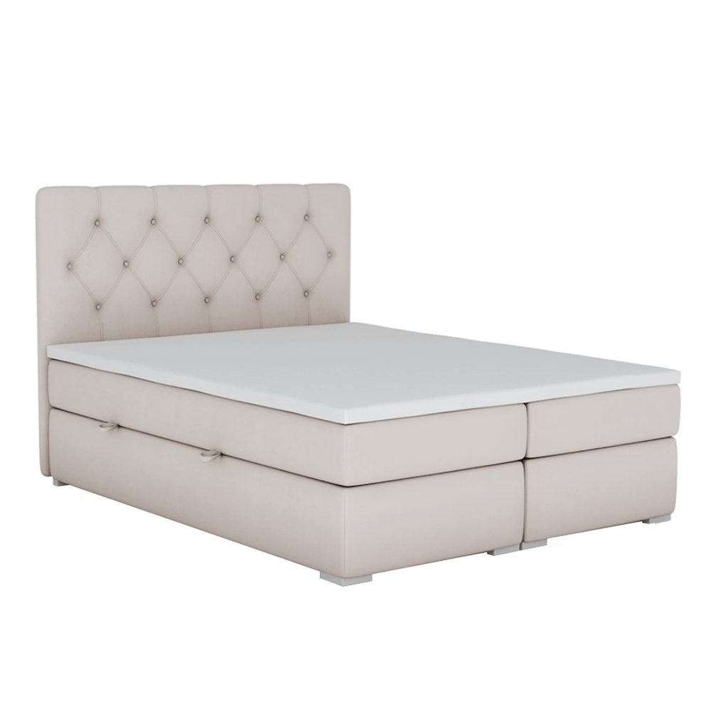 Ágy boxspring