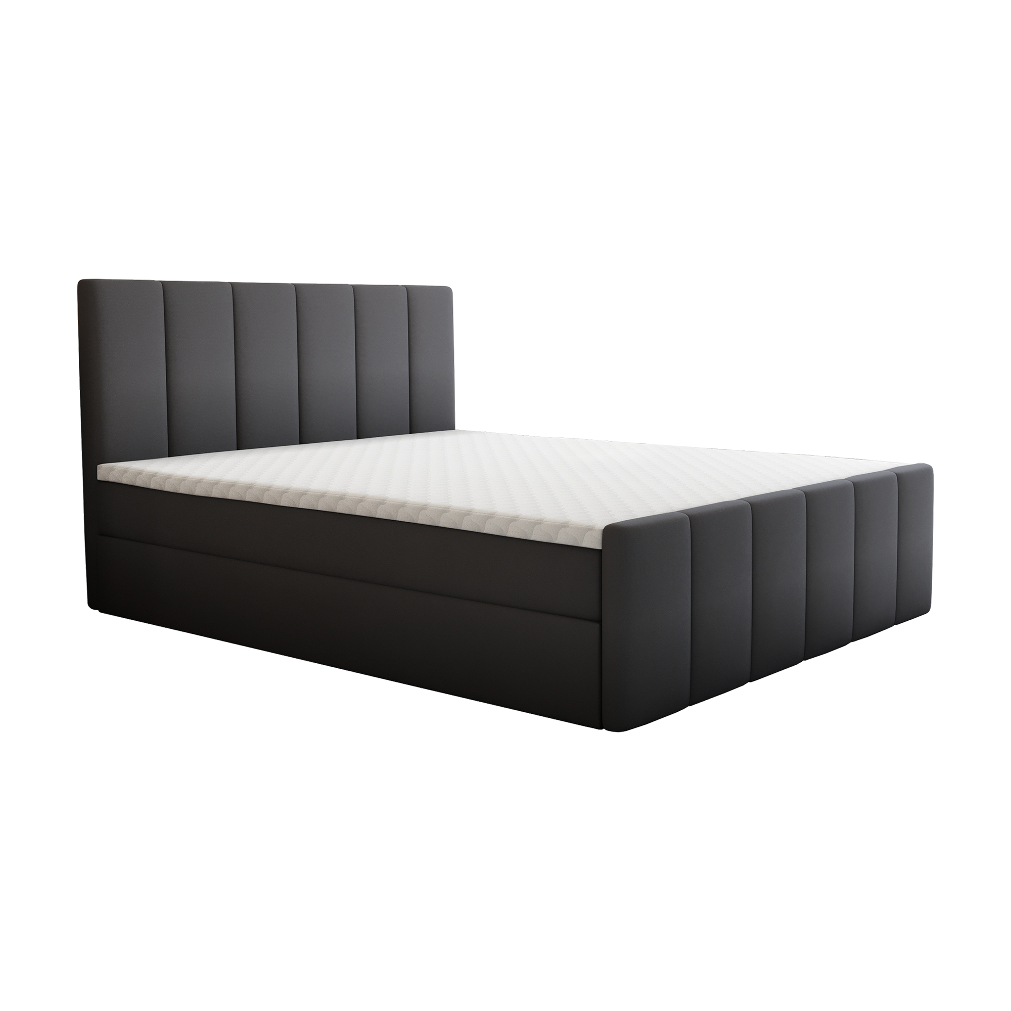 Boxspring ágy