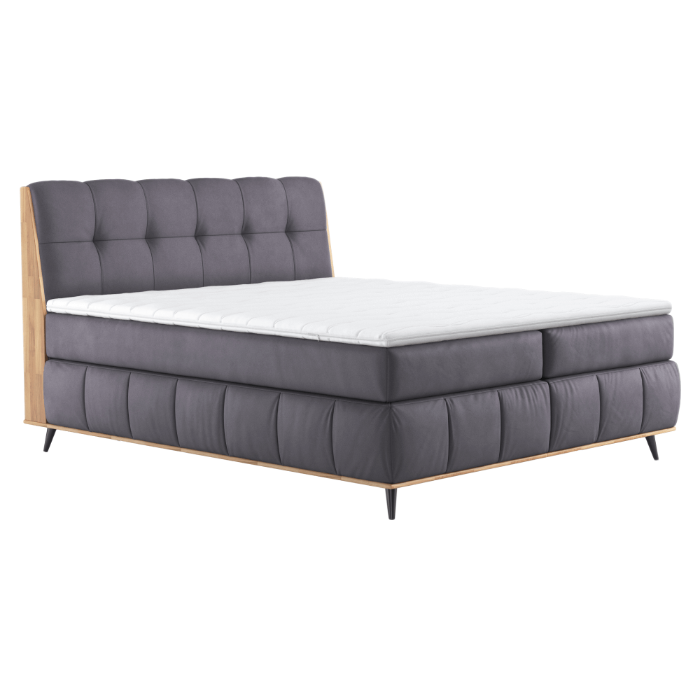 Boxspring ágy