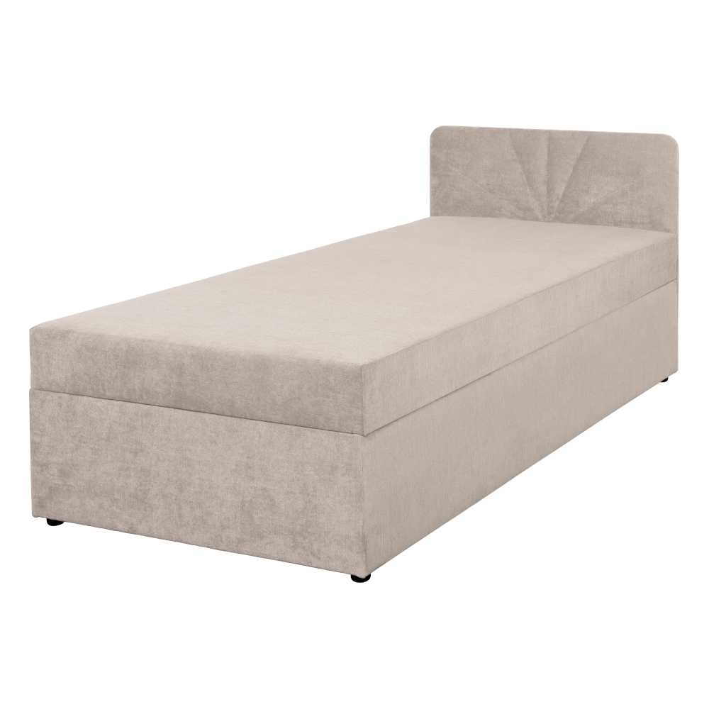 Boxspring ágy