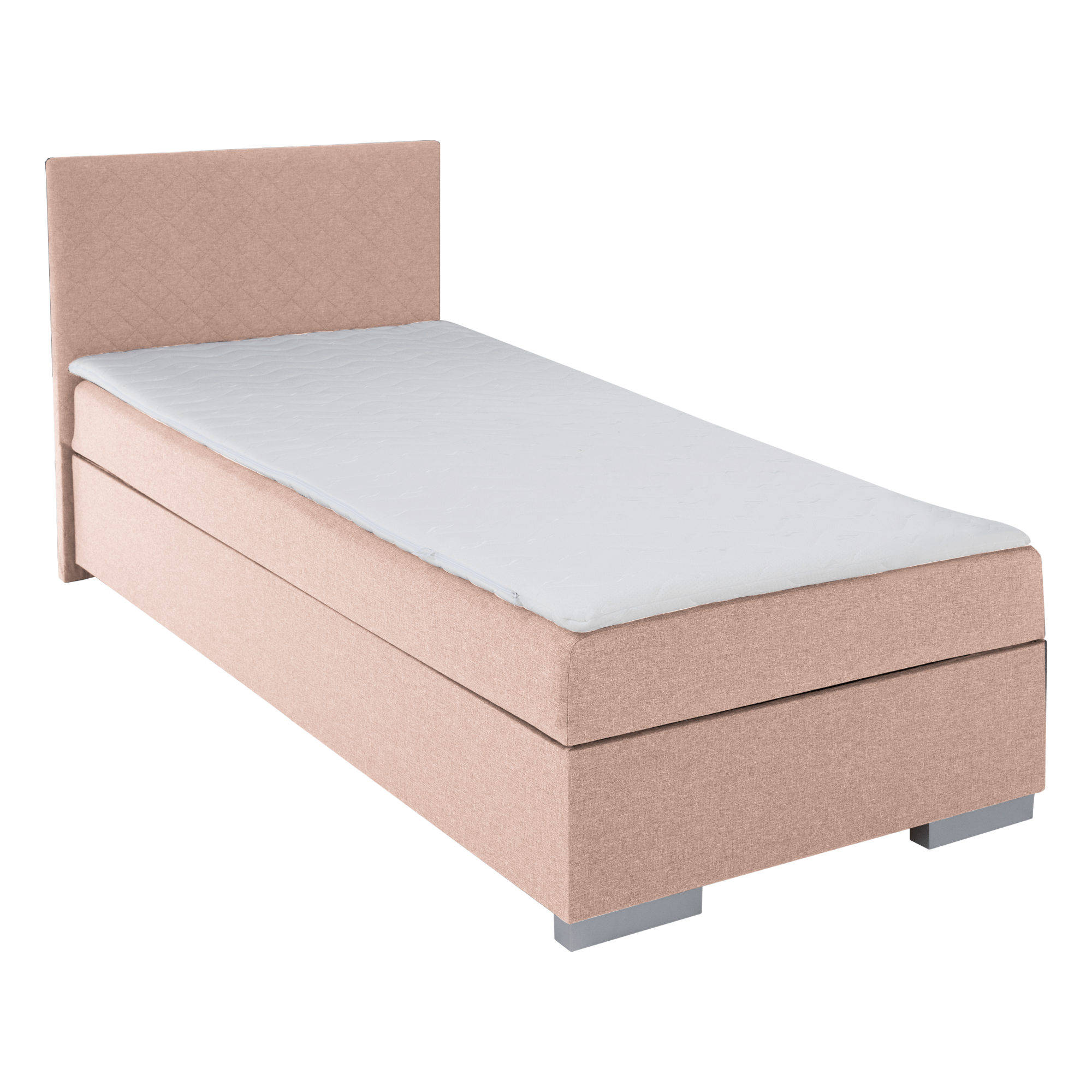 Boxspring ágy