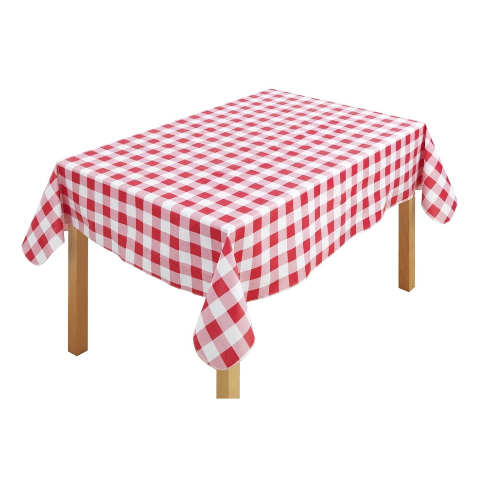 Asztalterítő 180x140 cm Gingham - Maximex