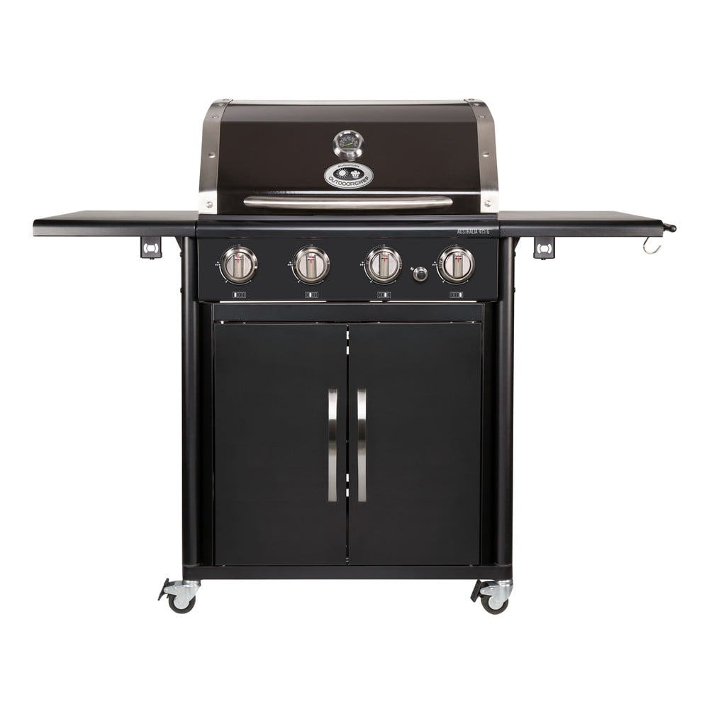 Gázgrill Australia 415 G - Outdoorchef