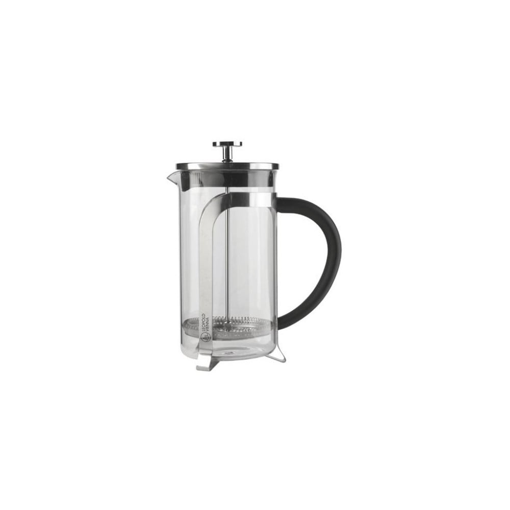 Shiny french press